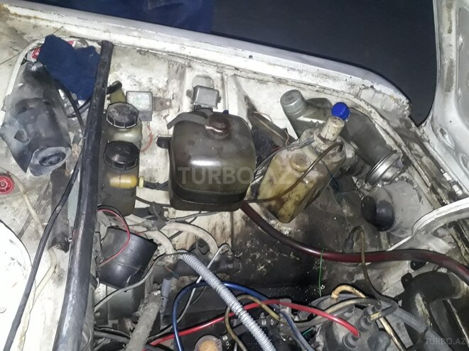 LADA (VAZ) 2106 1987, 55,236 km - 1.3 l - Ağsu