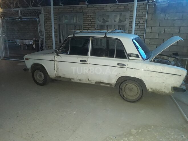 LADA (VAZ) 2106 1987, 55,236 km - 1.3 l - Ağsu