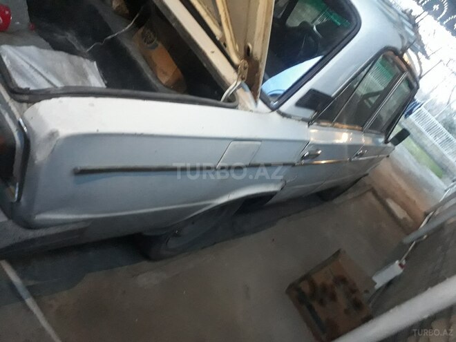 LADA (VAZ) 2106 1987, 55,236 km - 1.3 l - Ağsu