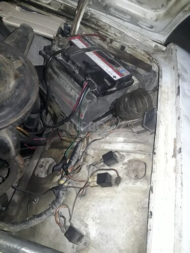 LADA (VAZ) 2106 1987, 55,236 km - 1.3 l - Ağsu