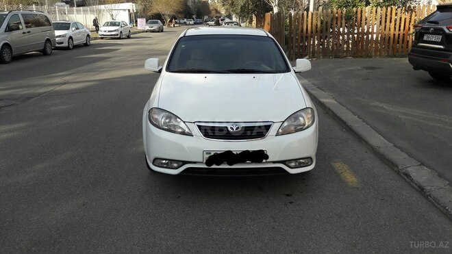Daewoo Gentra 2014, 233,250 km - 1.5 l - Bakı