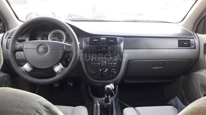 Daewoo Gentra 2014, 233,250 km - 1.5 l - Bakı