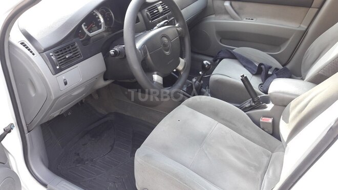 Daewoo Gentra 2014, 233,250 km - 1.5 l - Bakı