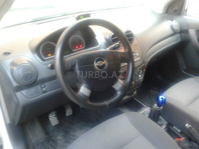 Chevrolet Aveo 2011, 218,880 km - 1.2 l - Bakı