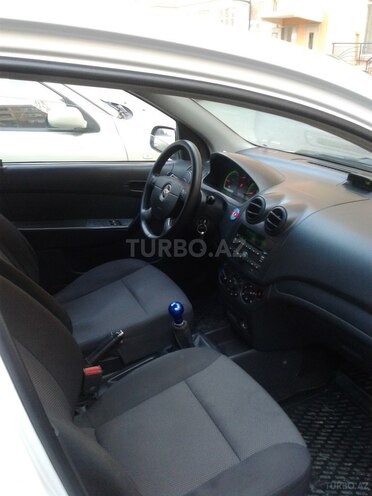 Chevrolet Aveo 2011, 218,880 km - 1.2 l - Bakı