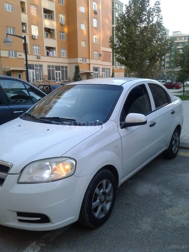 Chevrolet Aveo 2011, 218,880 km - 1.2 l - Bakı