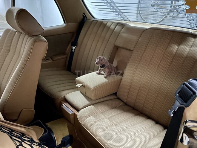 Mercedes  1984, 41,000 km - 2.0 l - Bakı