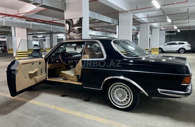 Mercedes  1984, 41,000 km - 2.0 l - Bakı