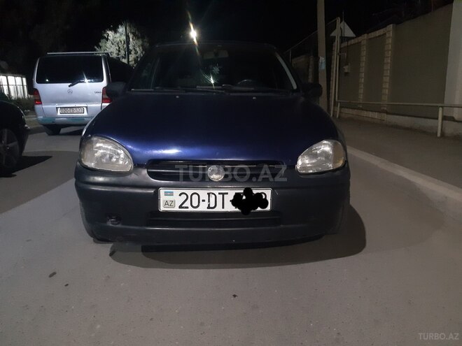 Opel Vita 1996, 311,000 km - 1.4 л - Gəncə