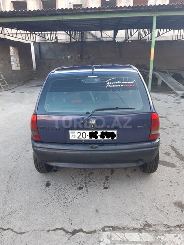 Opel Vita 1996, 311,000 km - 1.4 л - Gəncə
