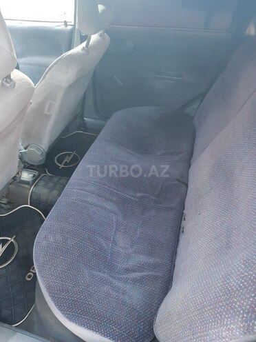Opel Vita 1996, 311,000 km - 1.4 л - Gəncə