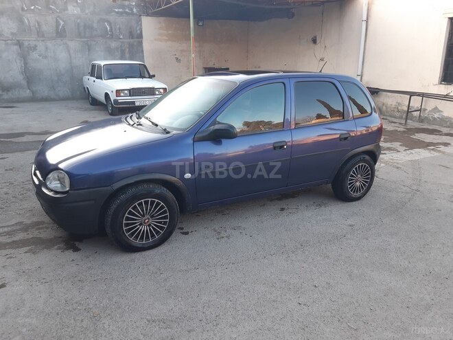 Opel Vita 1996, 311,000 km - 1.4 л - Gəncə