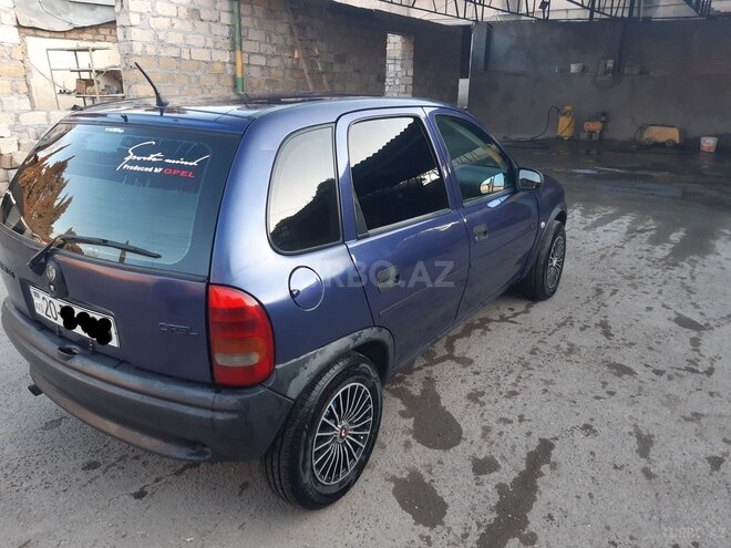 Opel Vita 1996, 311,000 km - 1.4 л - Gəncə