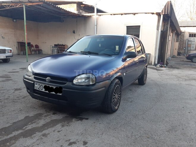 Opel Vita 1996, 311,000 km - 1.4 л - Gəncə