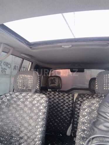 Mitsubishi Pajero io 1998, 338,000 km - 1.8 л - Şirvan