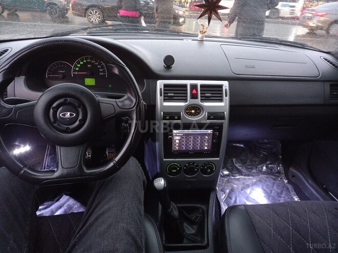 LADA (VAZ) Priora 2012, 260,125 km - 1.6 л - Bakı