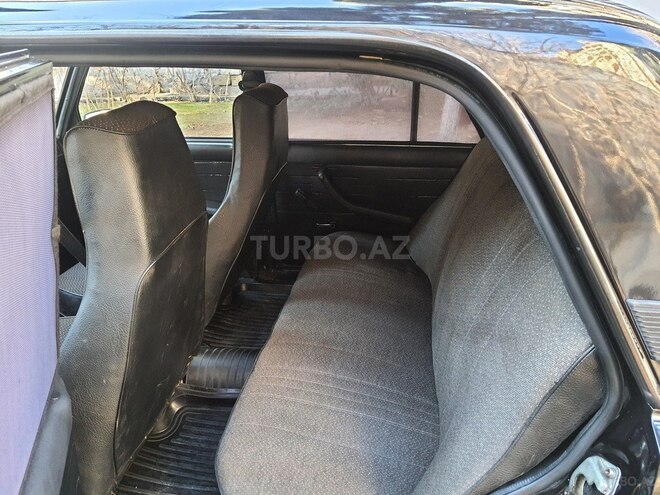 LADA (VAZ) 2107 2010, 123,456 km - 1.6 л - Bakı