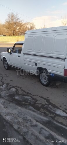 LADA (VAZ) 21045 2007, 240,239 km - 1.6 l - Qəbələ