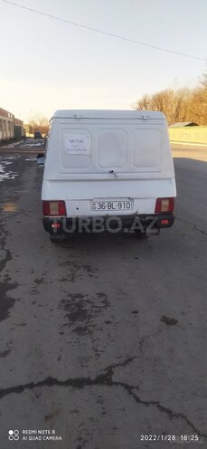 LADA (VAZ) 21045 2007, 240,239 km - 1.6 l - Qəbələ