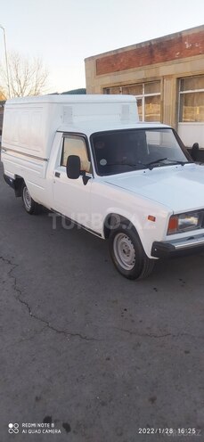 LADA (VAZ) 21045 2007, 240,239 km - 1.6 l - Qəbələ
