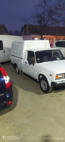 LADA (VAZ) 21045 2007, 240,239 km - 1.6 l - Qəbələ