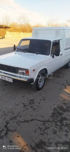 LADA (VAZ) 21045 2007, 240,239 km - 1.6 l - Qəbələ
