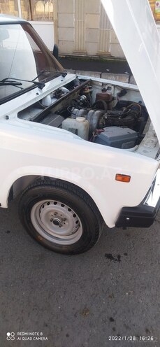 LADA (VAZ) 21045 2007, 240,239 km - 1.6 l - Qəbələ