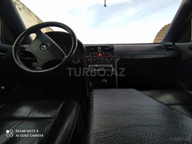 Mercedes C 200 1999, 111,193 km - 2.0 л - Xaçmaz