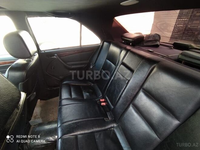 Mercedes C 200 1999, 111,193 km - 2.0 л - Xaçmaz