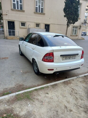 LADA (VAZ) Priora 2012, 260,125 km - 1.6 л - Bakı