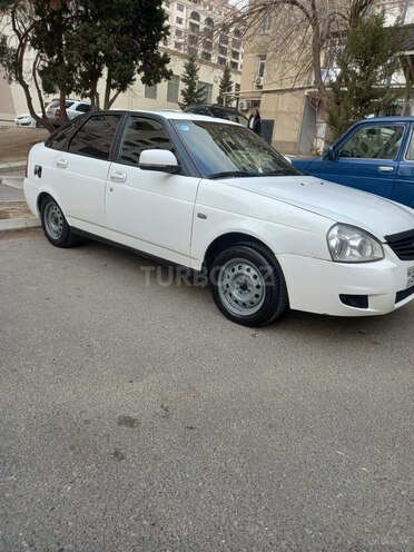 LADA (VAZ) Priora 2012, 260,125 km - 1.6 л - Bakı