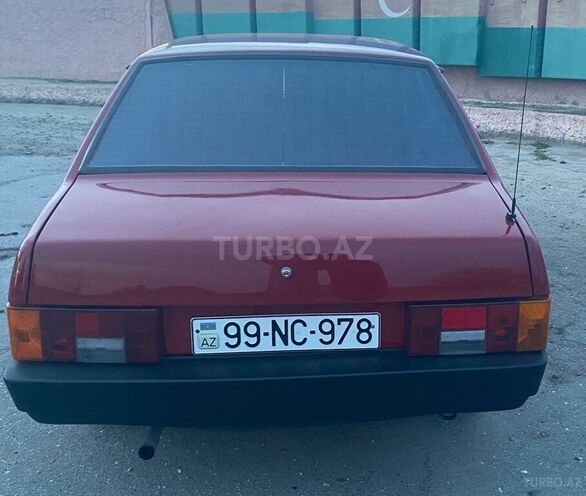 LADA (VAZ) 21099 1995, 250,000 km - 1.5 л - Sumqayıt