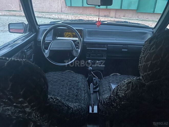 LADA (VAZ) 21099 1995, 250,000 km - 1.5 л - Sumqayıt
