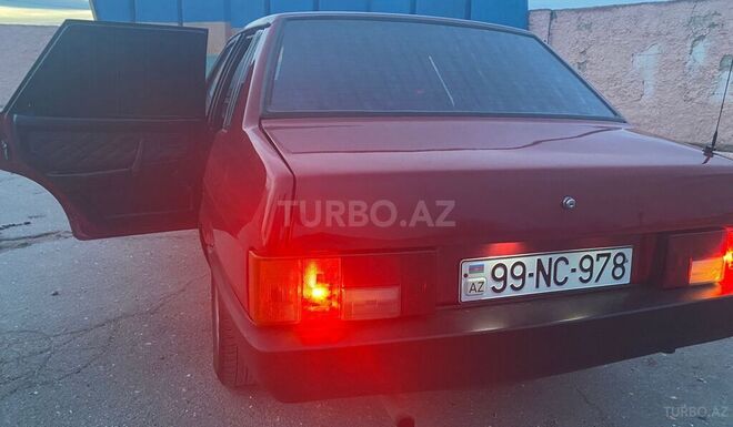 LADA (VAZ) 21099 1995, 250,000 km - 1.5 л - Sumqayıt