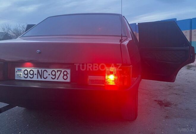 LADA (VAZ) 21099 1995, 250,000 km - 1.5 л - Sumqayıt