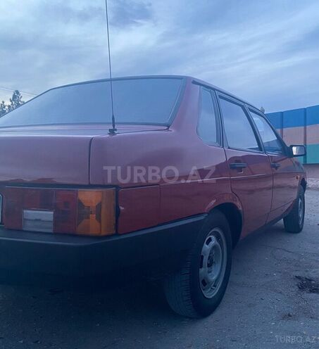 LADA (VAZ) 21099 1995, 250,000 km - 1.5 л - Sumqayıt