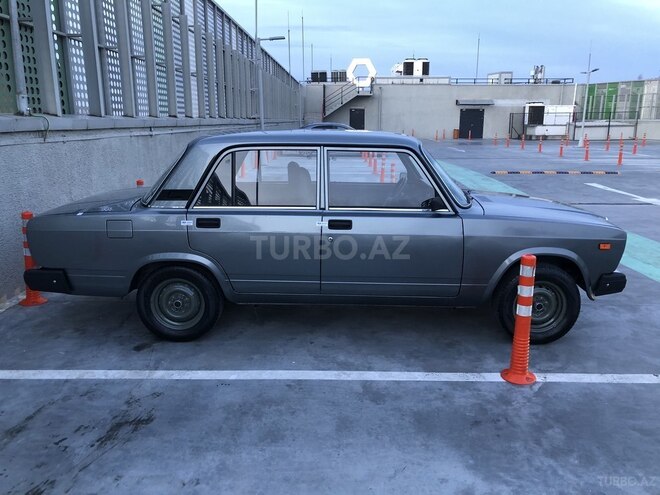LADA (VAZ) 2107 2010, 106,000 km - 1.6 л - Bakı