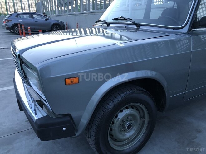 LADA (VAZ) 2107 2010, 106,000 km - 1.6 л - Bakı