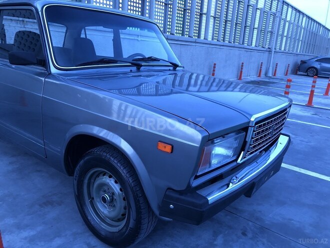 LADA (VAZ) 2107 2010, 106,000 km - 1.6 л - Bakı