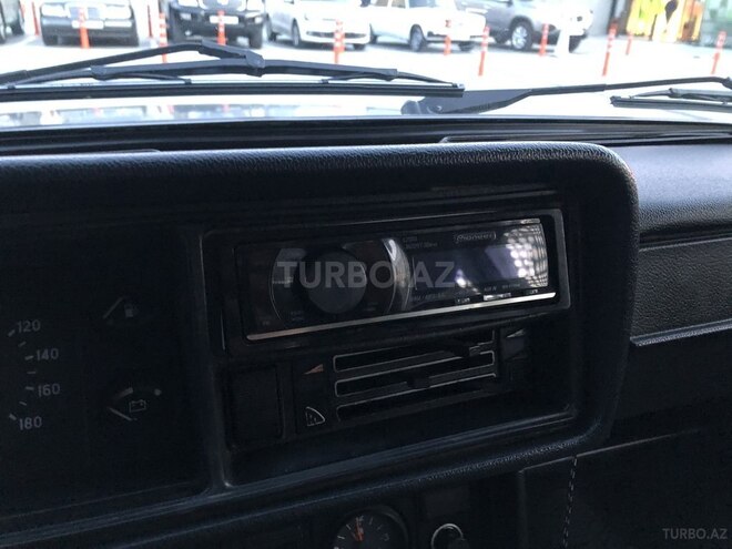 LADA (VAZ) 2107 2010, 106,000 km - 1.6 л - Bakı