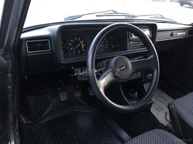 LADA (VAZ) 2107 2010, 106,000 km - 1.6 л - Bakı