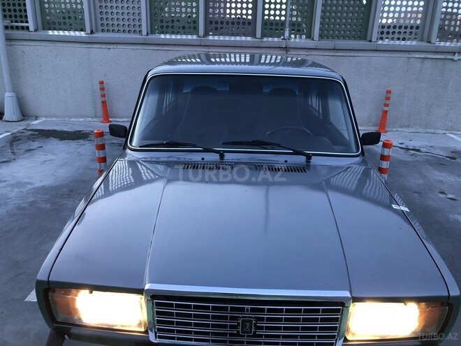 LADA (VAZ) 2107 2010, 106,000 km - 1.6 л - Bakı