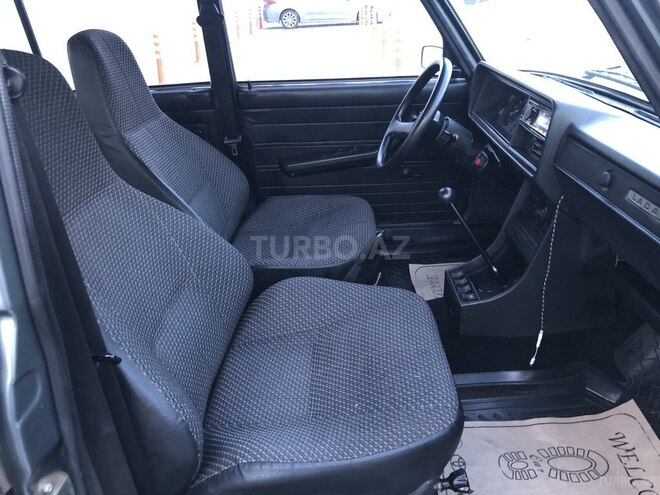 LADA (VAZ) 2107 2010, 106,000 km - 1.6 л - Bakı