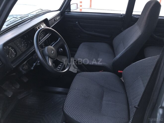 LADA (VAZ) 2107 2010, 106,000 km - 1.6 л - Bakı