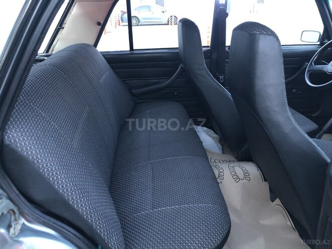 LADA (VAZ) 2107 2010, 106,000 km - 1.6 л - Bakı