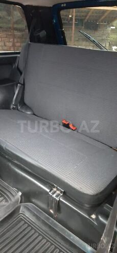 LADA (VAZ) Niva 2014, 130,000 km - 1.7 l - Astara