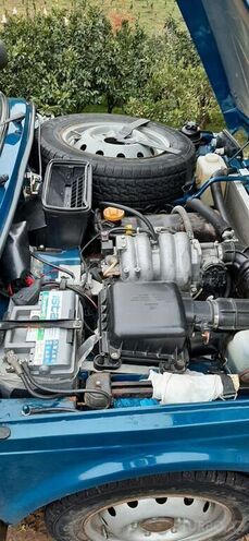 LADA (VAZ) Niva 2014, 130,000 km - 1.7 l - Astara