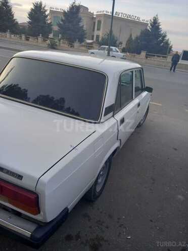 LADA (VAZ) 2107 1994, 250,000 km - 1.5 l - Goranboy