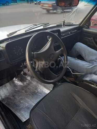 LADA (VAZ) 2107 1994, 250,000 km - 1.5 l - Goranboy