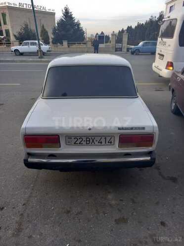LADA (VAZ) 2107 1994, 250,000 km - 1.5 l - Goranboy